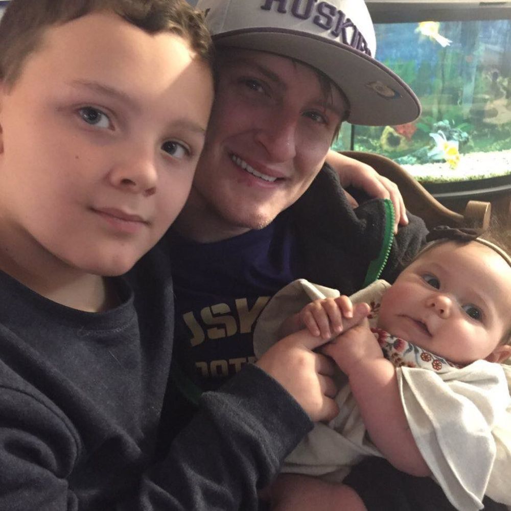 Meet your Posher, Adam